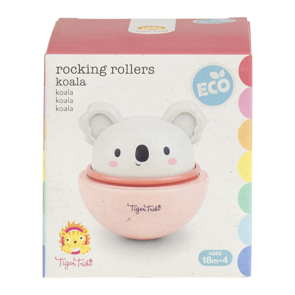 Rocking Rollers Koala