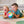 Laden Sie das Bild in den Galerie-Viewer, Glo Pals Sensory Jar Blue
