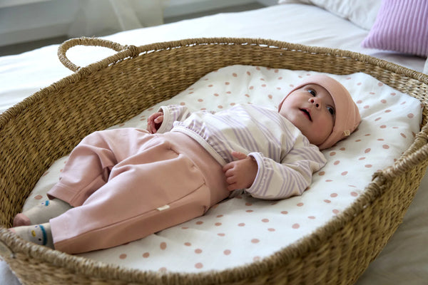 Baby Socken Frottee 3er Set - Bio Baumwolle, Ente