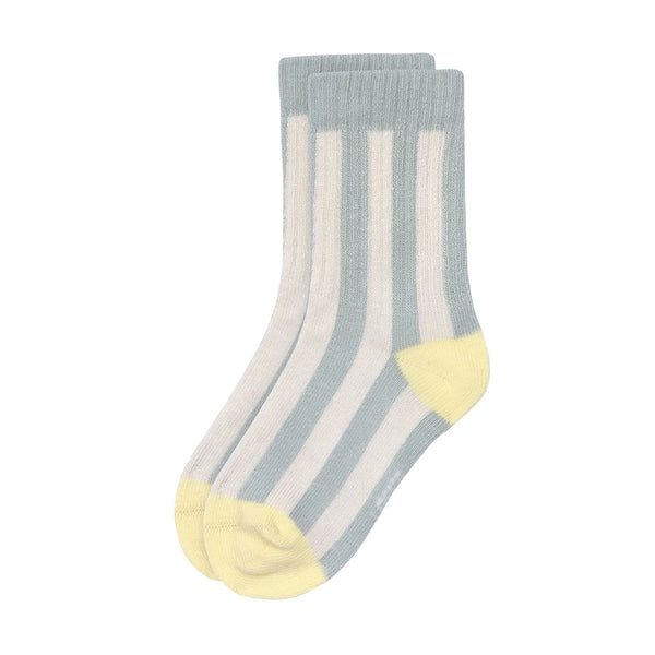 Tennissocken Kinder 3er-Set - Bio Baumwolle, Ente