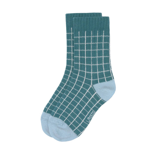 Tennissocken Kinder 3er-Set - Bio Baumwolle, Hund