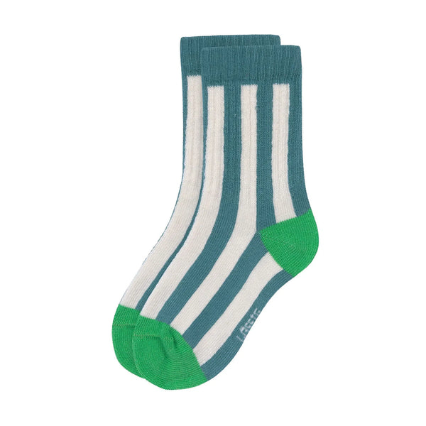 Tennissocken Kinder 3er-Set - Bio Baumwolle, Hund