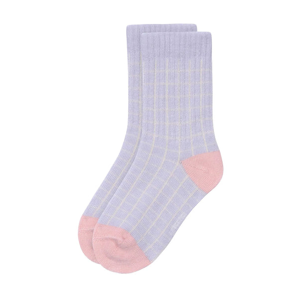 Tennissocken Kinder 3er-Set - Bio Baumwolle, Katze