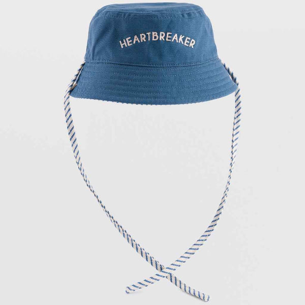 Heartbreaker bucket hat