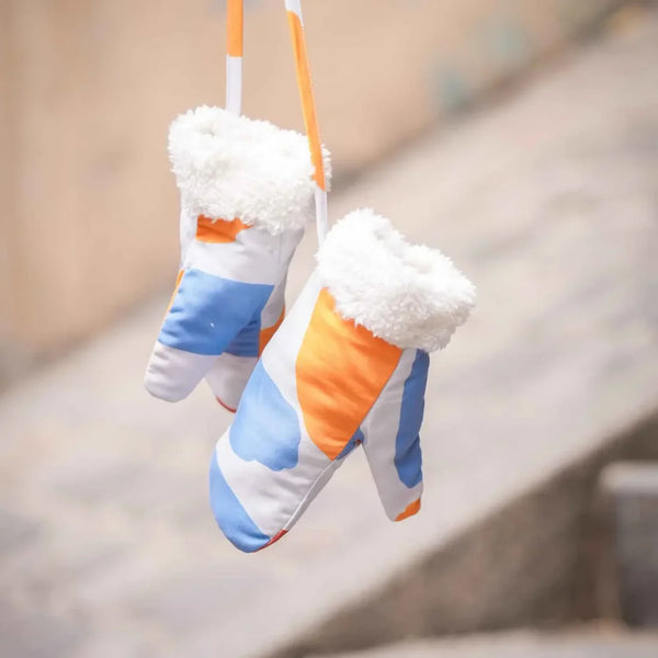 Paint Waterproof Handschuhe | Child