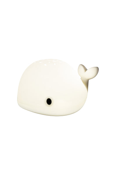 LITTLE L WILDA WHALE PROJECTOR