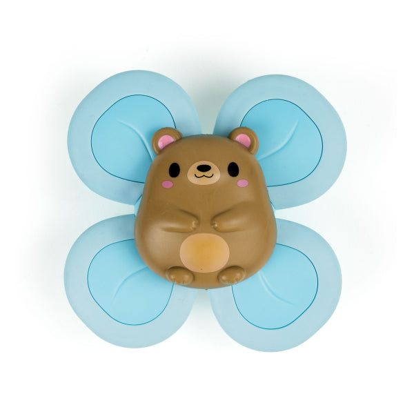 SENSORY SPINNER - BÄR
