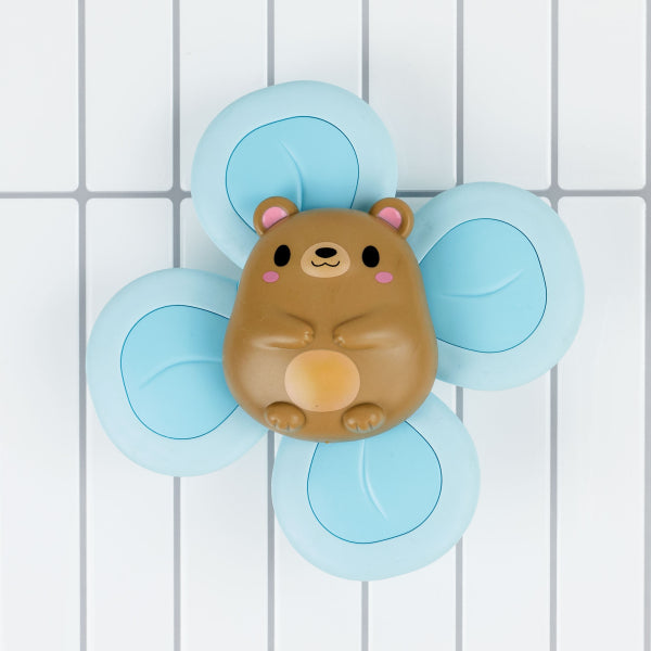 SENSORY SPINNER - BÄR