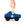 Laden Sie das Bild in den Galerie-Viewer, PRESTO RACERS - JET (BLUE)
