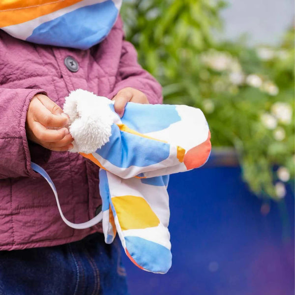 Paint Waterproof Handschuhe | Child