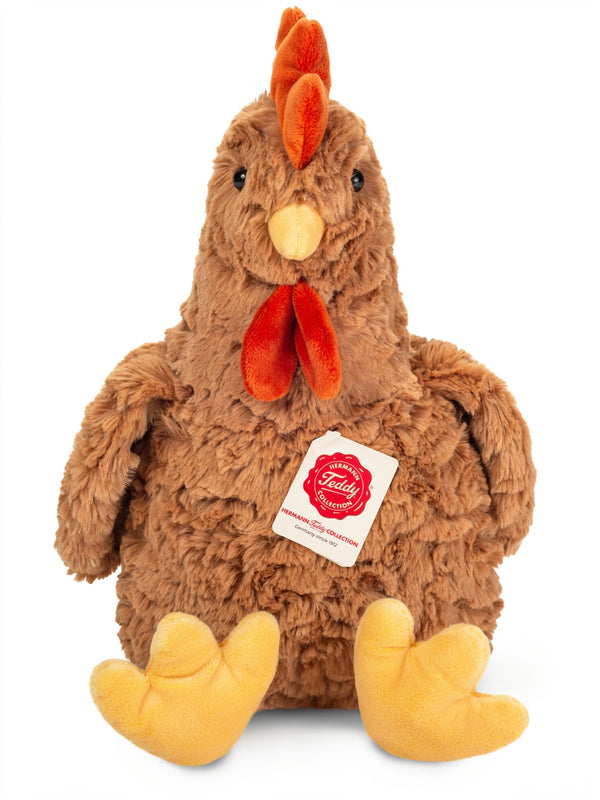 Kuscheltier | Henne Gloria | 28 cm