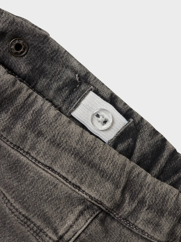 NBNLULIA LOOSE JEANS