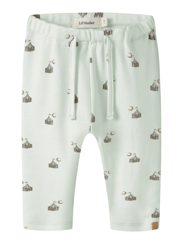 NBMLAVO EMI LOOSE PANT LIL