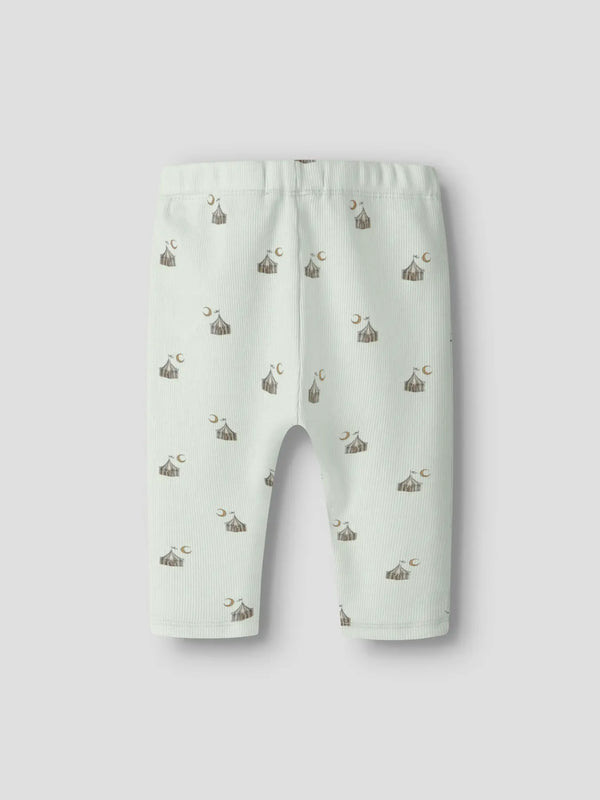 NBMLAVO EMI LOOSE PANT LIL