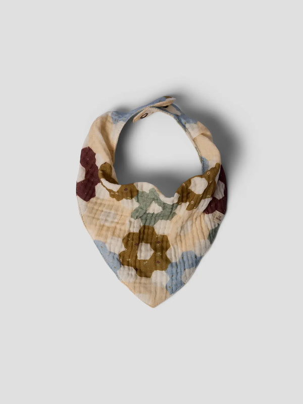 NBFTALIA BIB SCARF LIL