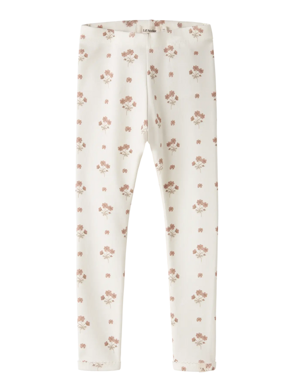 NMFLAYO SIN SLIM LEGGINGS LIL