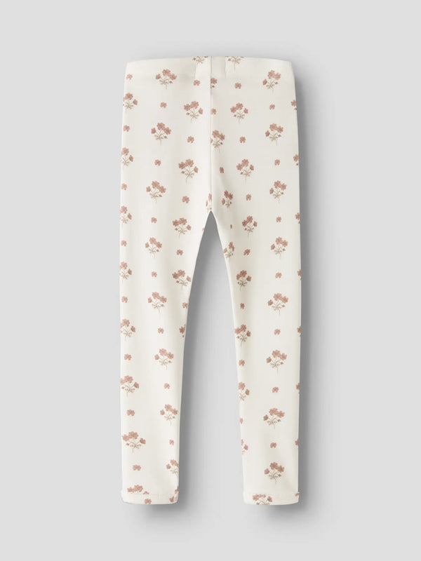 NMFLAYO SIN SLIM LEGGINGS LIL