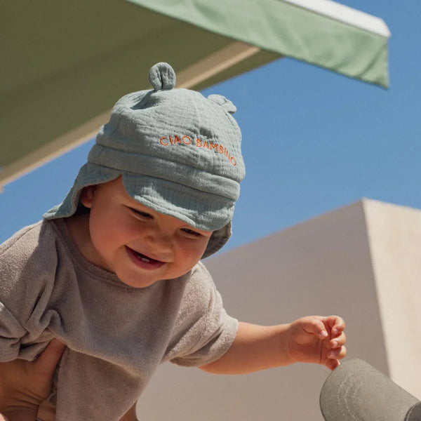 Sonnen Hut | Ciao Bambino