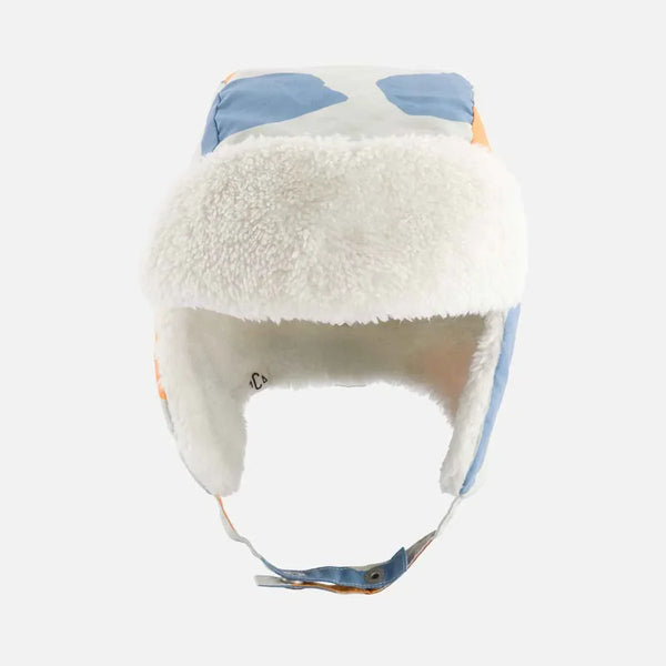 Waterproof Chapka | Paint