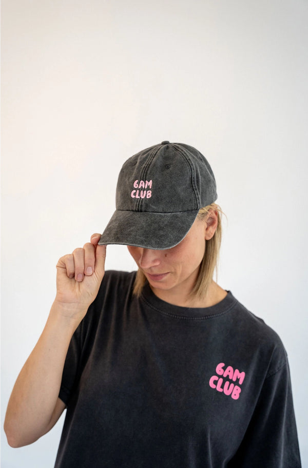 Erwachsenen Cap | 6 AM Club