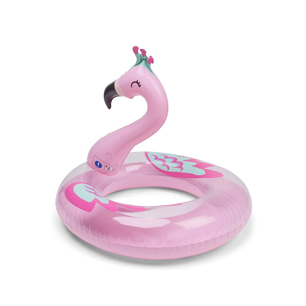 Schwimmring | Flamingo | 104 cm