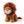 Laden Sie das Bild in den Galerie-Viewer, Sweet Lion | 25cm
