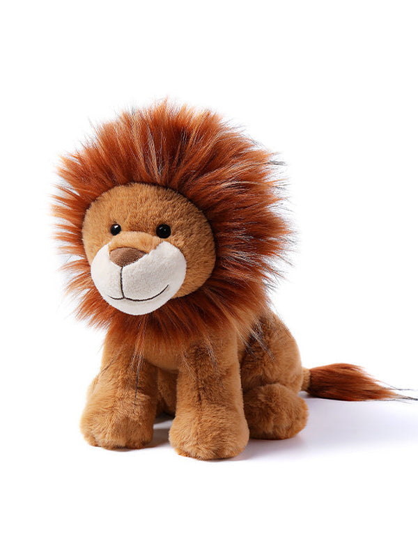 Sweet Lion | 25cm