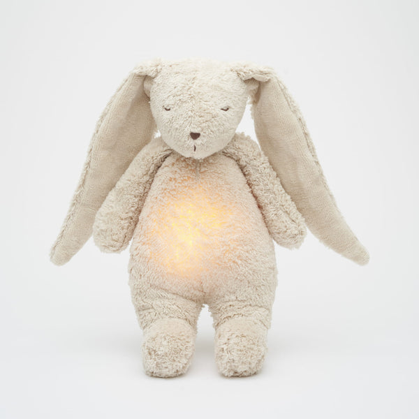 MOONIE Bunny | Einschlafhilfe | Sand