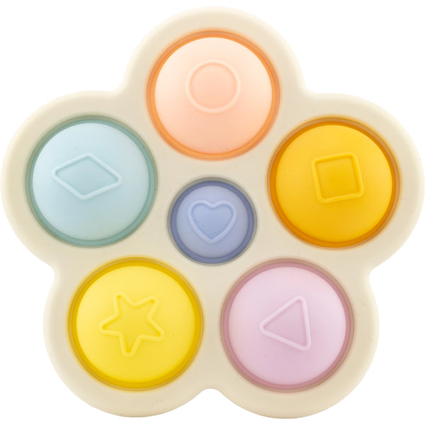 SILIKON | Bloom & Pop