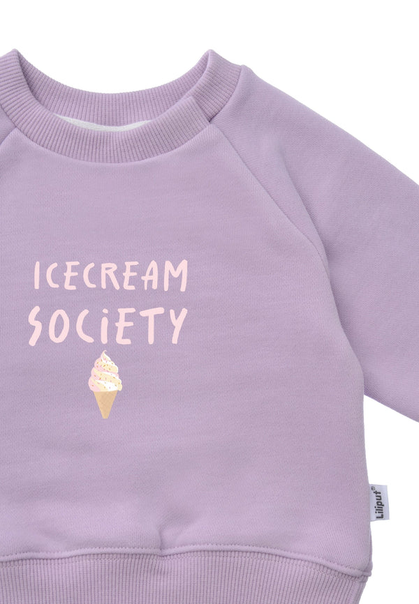 Sweatshirt - Icecream Society