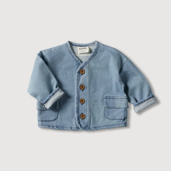 Jeansjacke