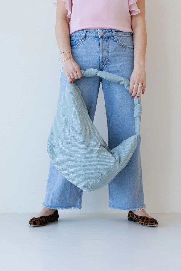 Lukkily Bag #1 Cord sage
