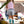 Laden Sie das Bild in den Galerie-Viewer, Girlpower SOCKEN BLAU KIND
