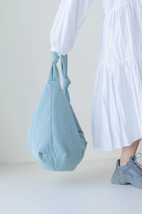 Lukkily Bag #1 Cord sage