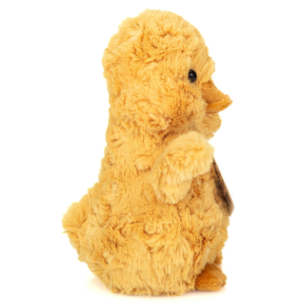 Kuscheltier | Küken Vivi | 17 cm