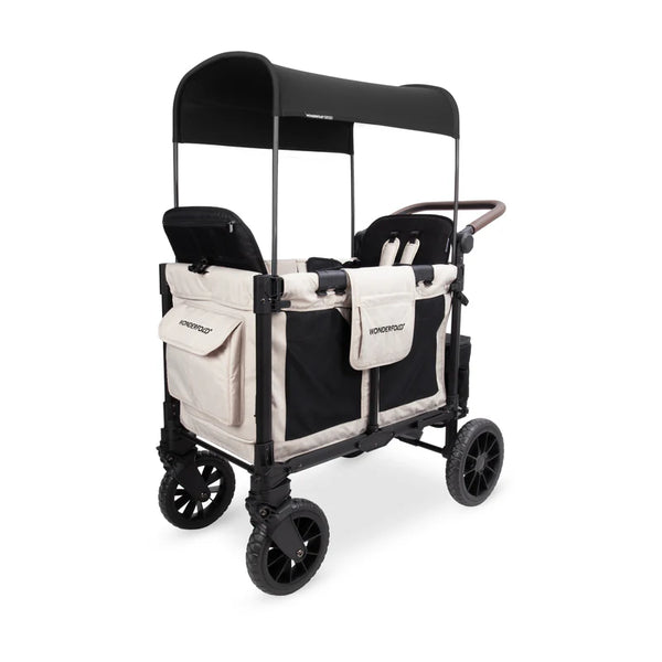 W2 Luxe Pro KinderVan