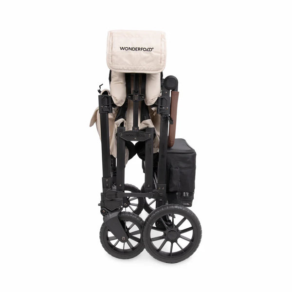 W2 Luxe Pro KinderVan