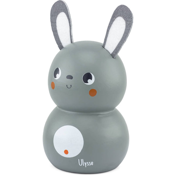 Spardose Hase