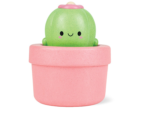 BATH POP UP CACTUS