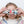 Laden Sie das Bild in den Galerie-Viewer, PRESTO PLANES - DRIFTER - CREAM
