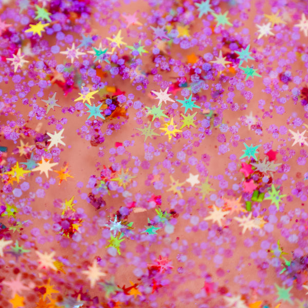 GLO PALS FUN FILLERS - SPACE