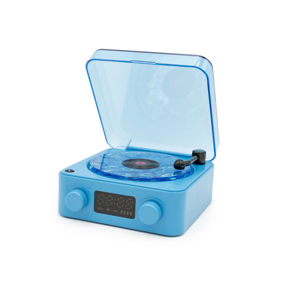 LITTLE L MAGIC WAVE OCEAN CALM