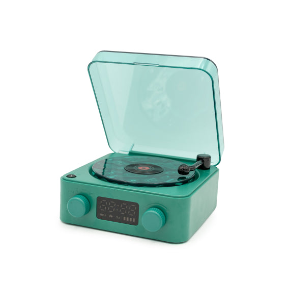 LITTLE L MAGIC WAVE NATURE AT HOME