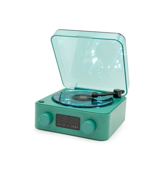 LITTLE L MAGIC WAVE NATURE AT HOME