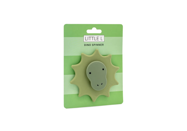 DINO SPINNER
