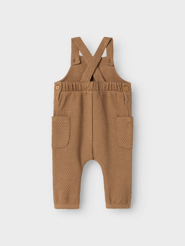 NBMNOELLO LOOSE OVERALL LIL