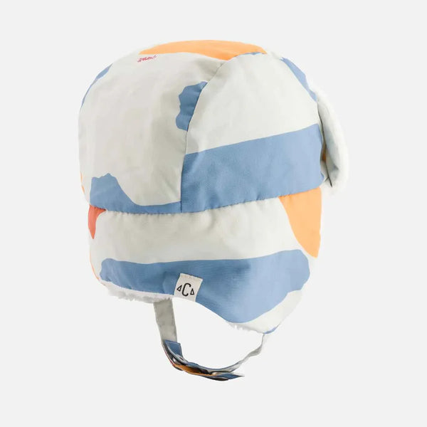 Waterproof Chapka | Paint