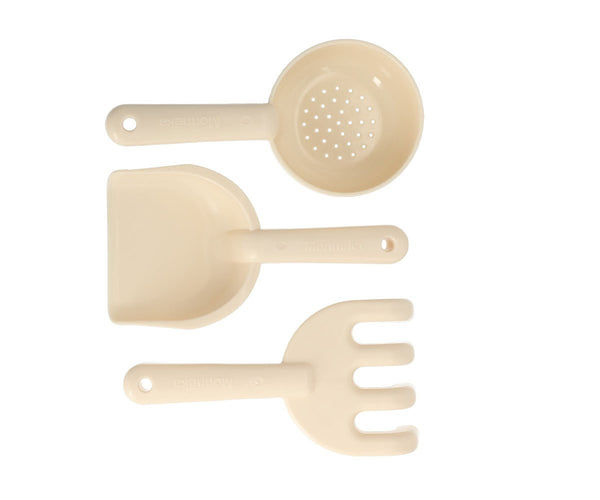 Sandspielzeug | Glitzer | 5er Set