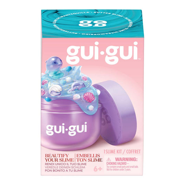 Gui Gui Schleim Einzelpack