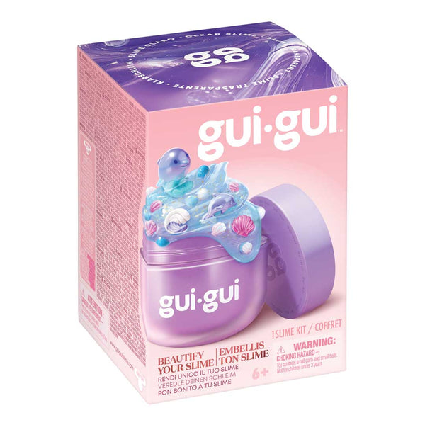 Gui Gui Schleim Einzelpack